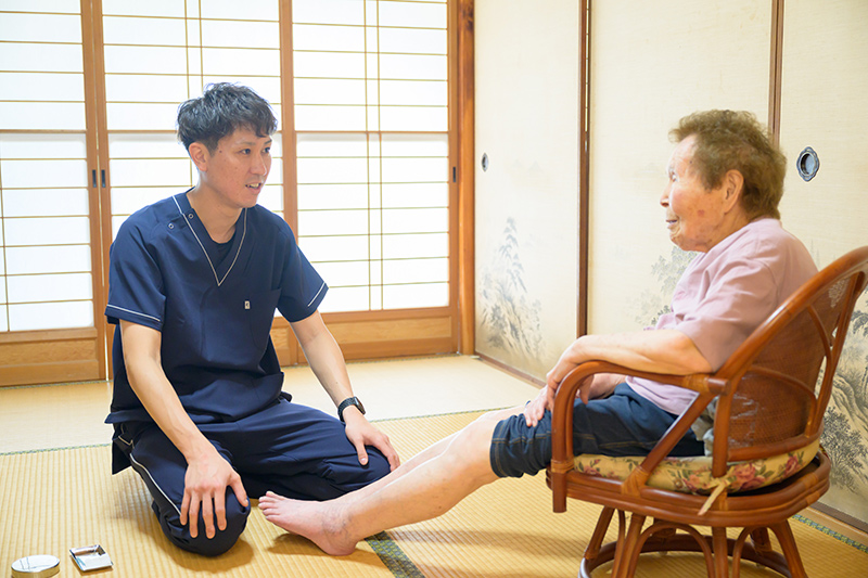 業界歴15年